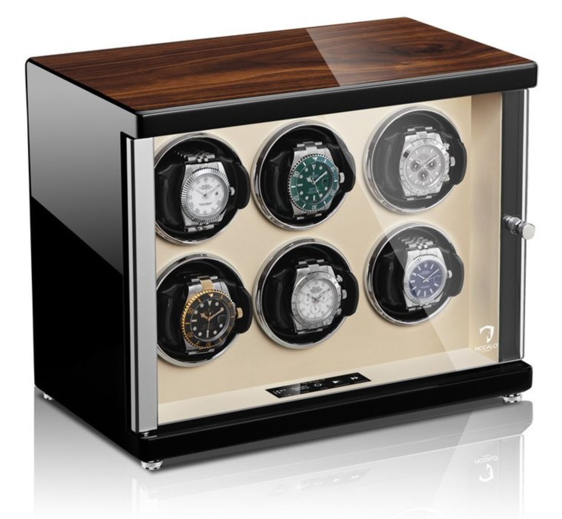 Rotomat Modalo Ambiente LCD 1506924
